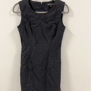 Final 🏷️⬇️💥 Brooks Brother Classic Sleeveless Shift - Size 4